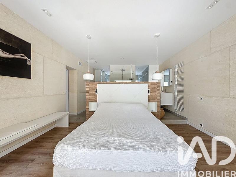 Maison de maîtres - 230 m² - 6 pièces