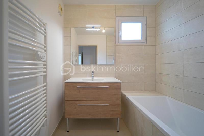 Appartement - 89 m² - 4 pièces