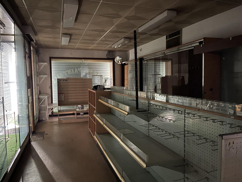 Local commercial - 63 m²