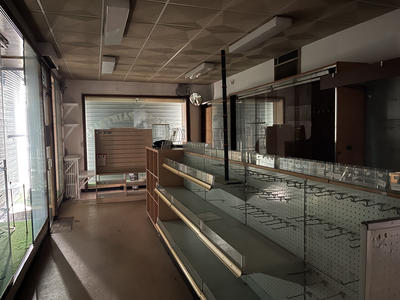Local commercial - 63 m²