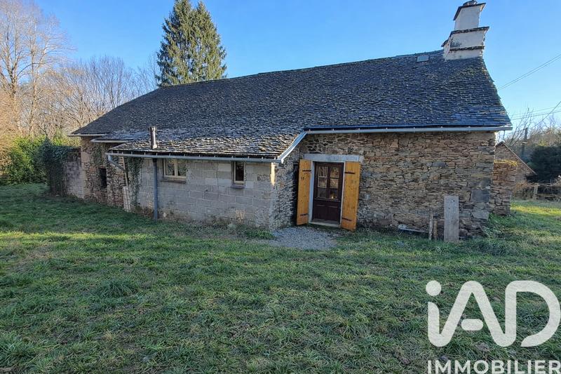 Ferme - 200 m² - 3 pièces