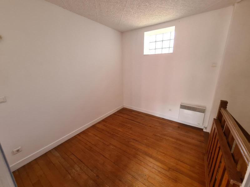 Maison de village - 40 m² - 2 pièces