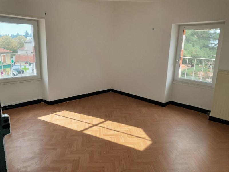 Appartement - 85 m² - 1 pièce