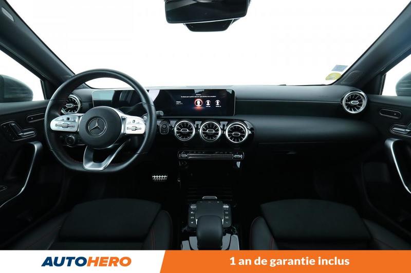 Mercedes Classe a 220 d Amg Line 8g-Dct 190 ch