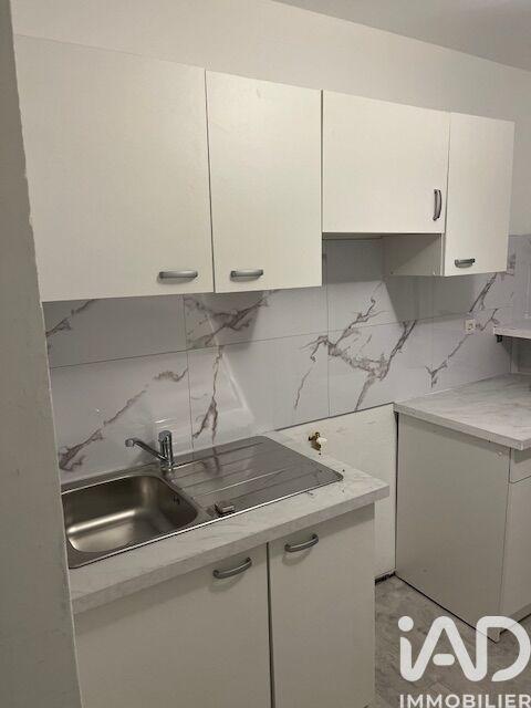 Appartement - 67 m² - 4 pièces