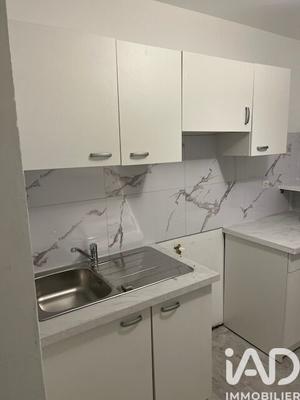 Appartement - 67 m² - 4 pièces