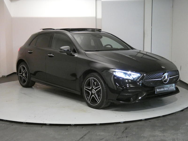 Mercedes Classe a 250 e Hybrid Eq Amg Line