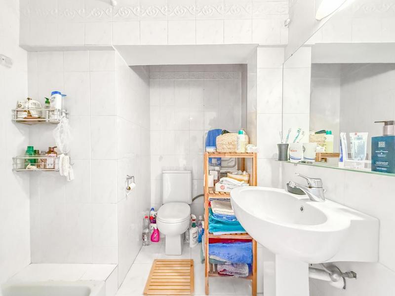 Duplex - 72 m² - 3 pièces