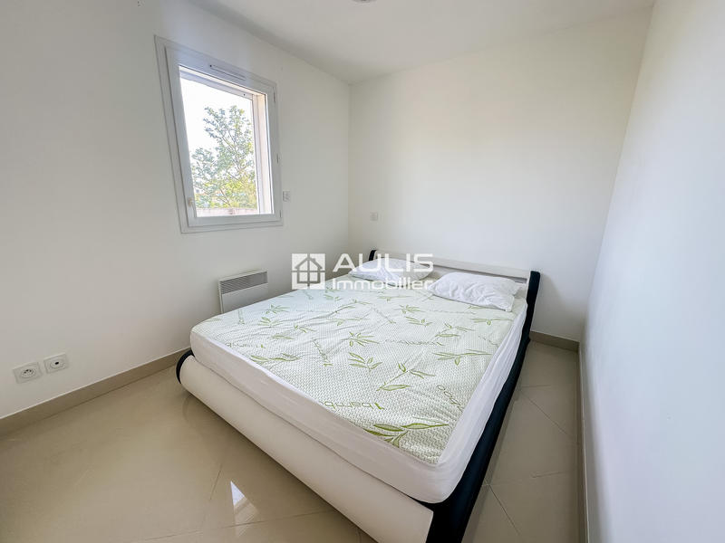 Appartement - 49 m² - 3 pièces