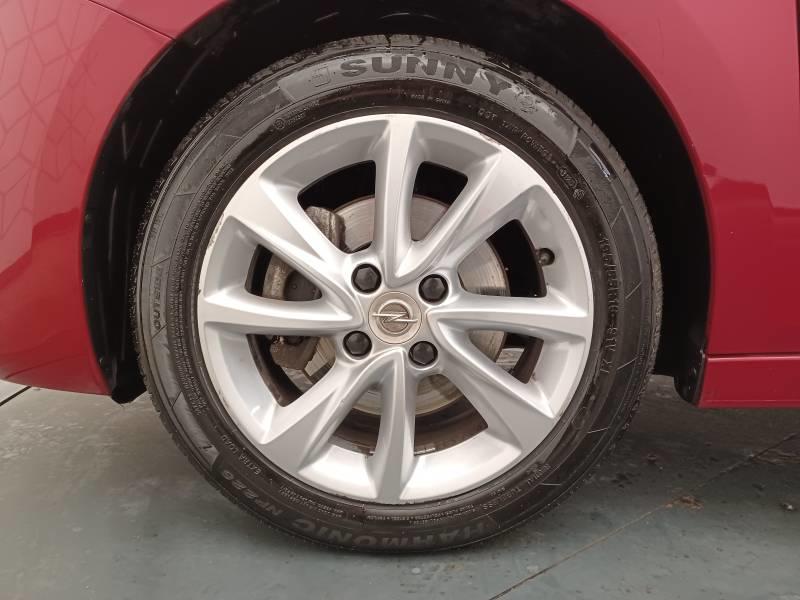 Opel Corsa 1.2 Turbo 100 ch Bvm6 Elegance Business