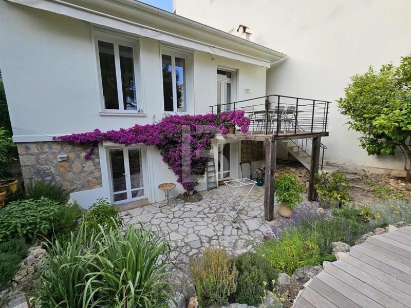 Villa - 124 m² - 5 pièces