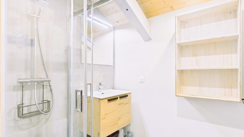 Appartement - 93 m² - 5 pièces