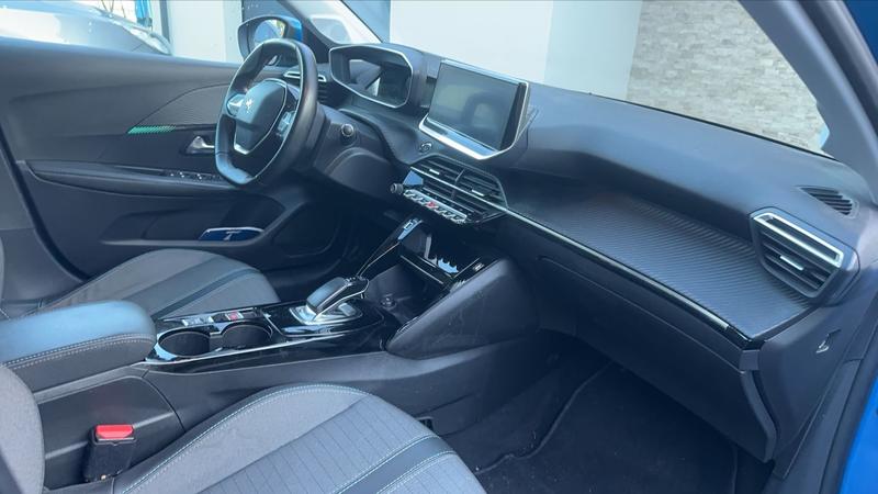 Peugeot 208 136 50 kWh Allure Pack - Première main Automatique