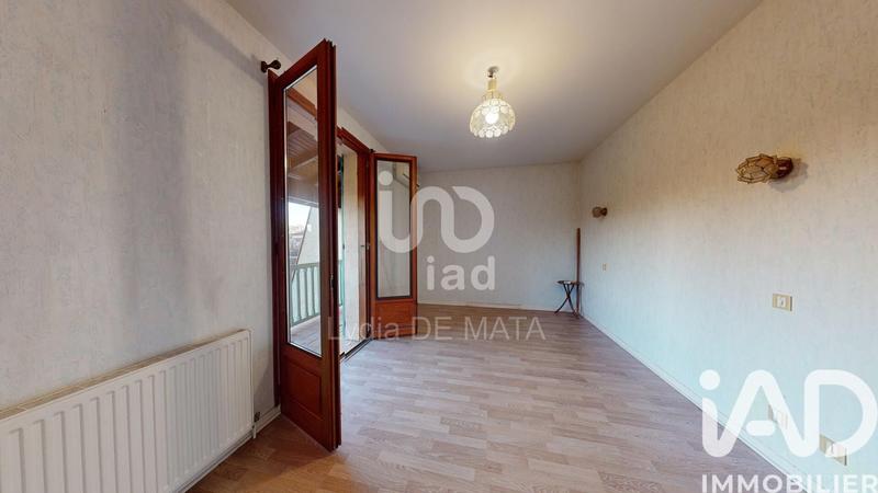 Maison - 155 m² - 6 pièces