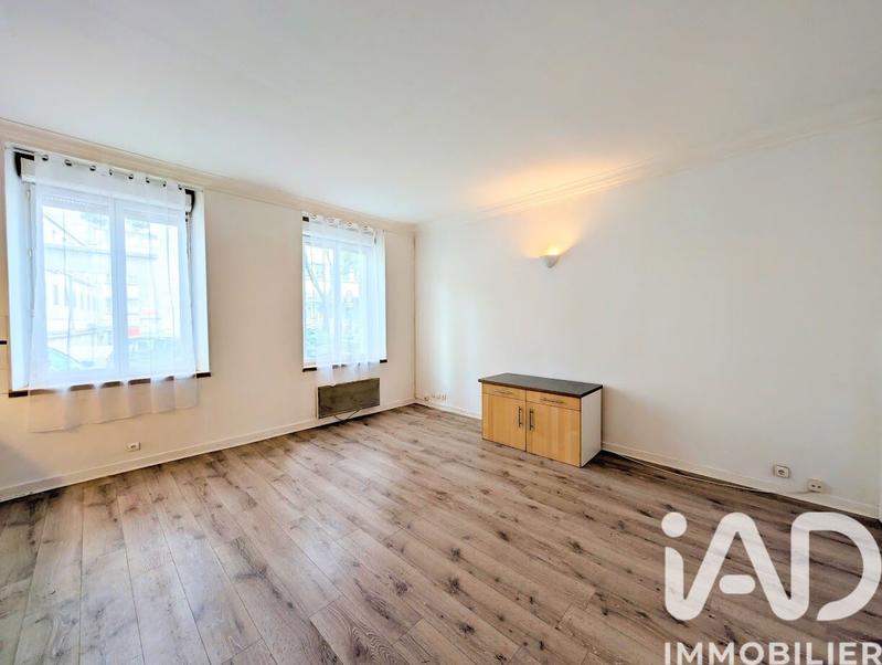 Appartement - 51 m² - 2 pièces