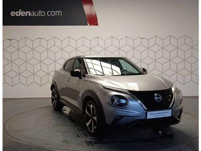 Nissan Juke Hybrid 143 Tekna