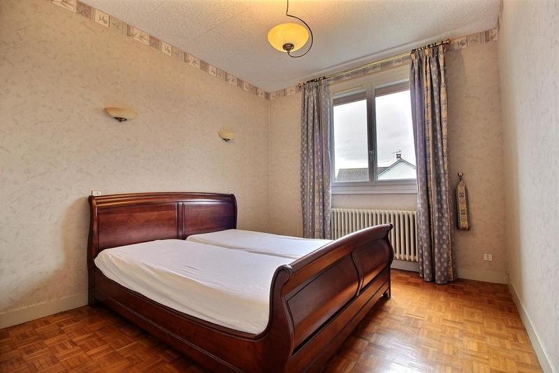 Maison - 94 m² - 4 pièces