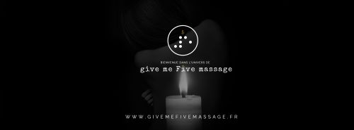 Give me five massage