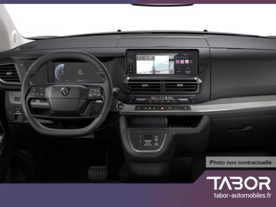 Peugeot Traveller 180 Eat8 Allure L2 Pano 8s Bt