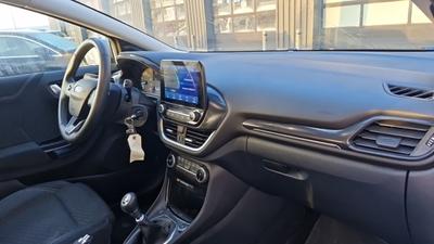 Ford Puma 1.0 Ecoboost 125 Ch Mhev Ss Bvm6 Titanium