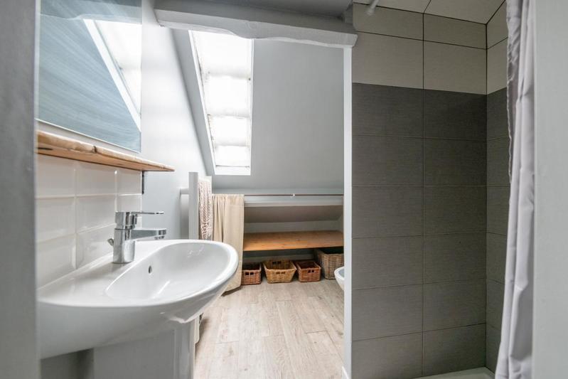 Maison - 114 m² - 4 pièces