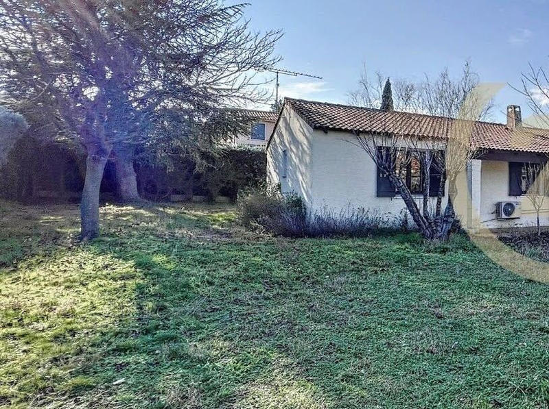 Maison - 75 m² - 3 pièces