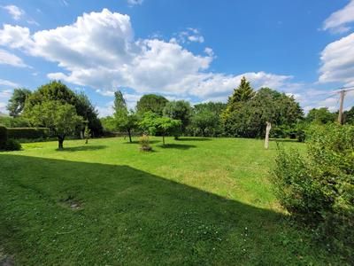 Maison - 163 m² - 6 pièces