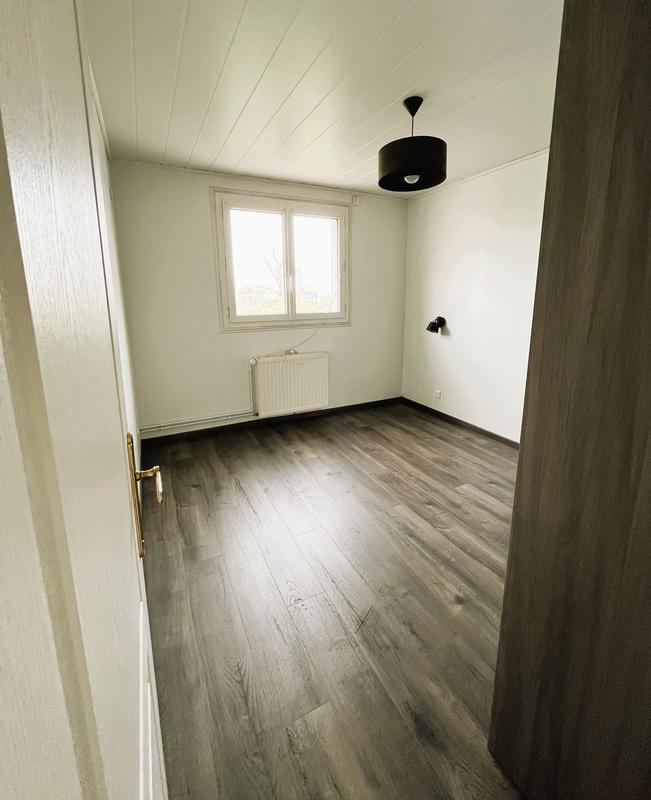 Maison - 128 m² - 5 pièces