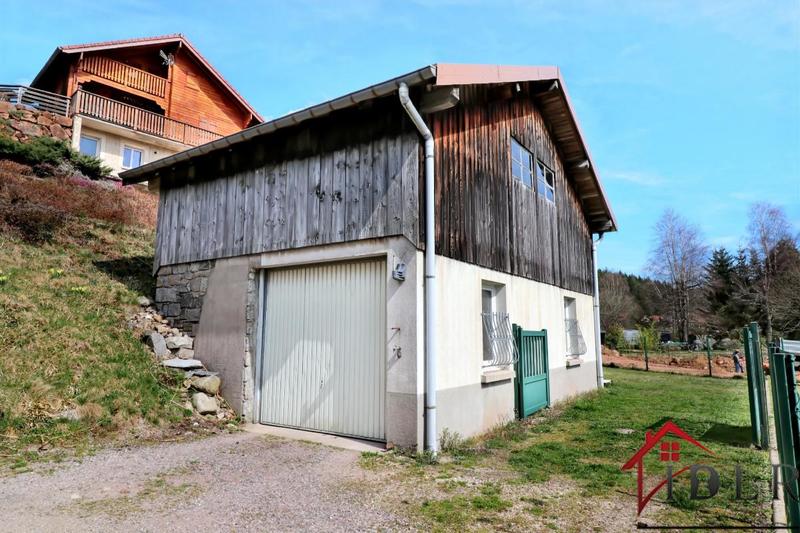 Duplex - 165 m² - 4 pièces