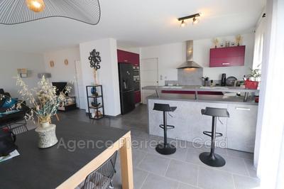 Villa - 80 m² - 3 pièces