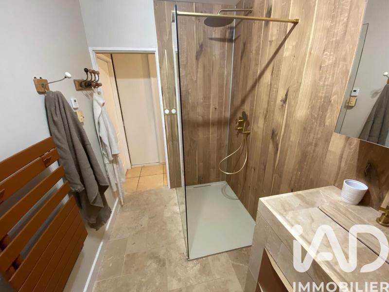 Maison - 105 m² - 6 pièces