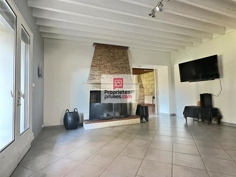 Maison - 177 m² - 6 pièces