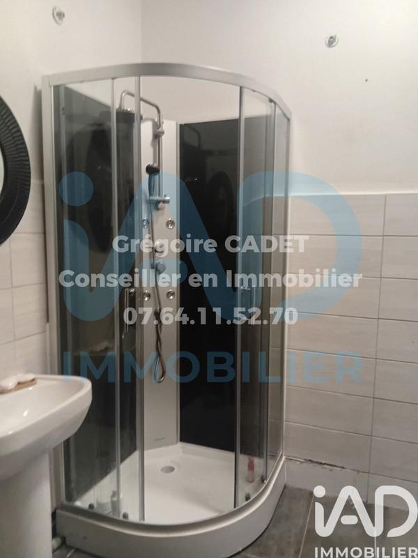 Appartement - 67 m² - 4 pièces