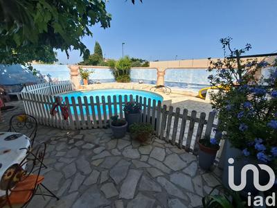 Maison - 150 m² - 7 pièces