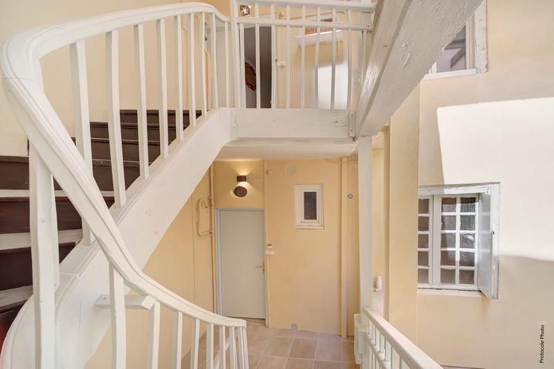 Appartement - 53 m² - 2 pièces