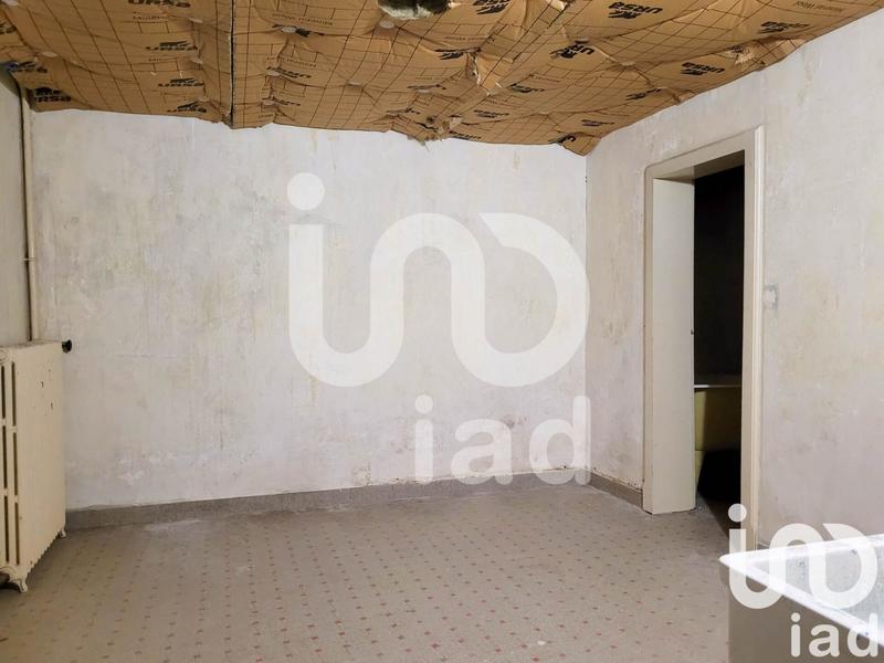 Maison - 132 m² - 6 pièces