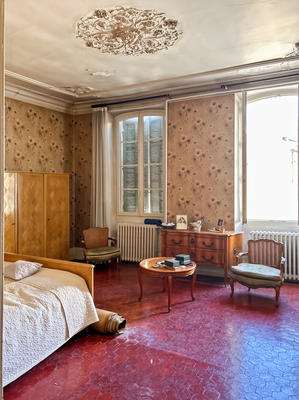 Appartement - 138 m² - 5 pièces