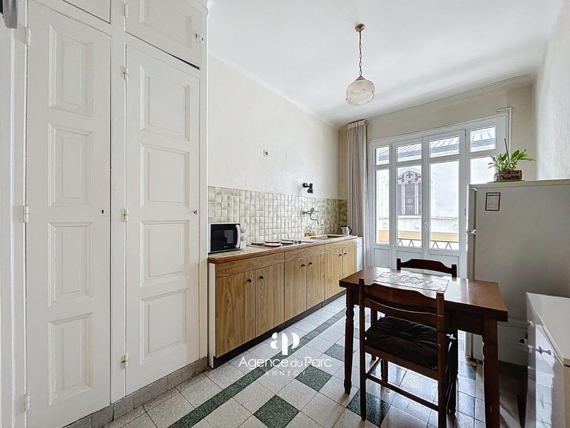 Appartement - 41 m² - 1 pièce