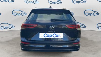 Volkswagen Golf 2.0 TDi 150 Dsg7 Life Business - Automatique Entretien constructeur