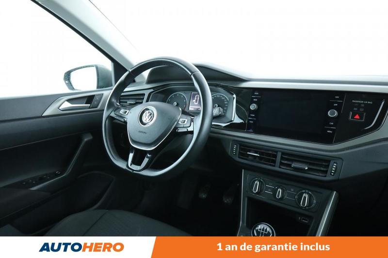 Volkswagen Polo 1.0 Tsi Confortline Business 95 ch