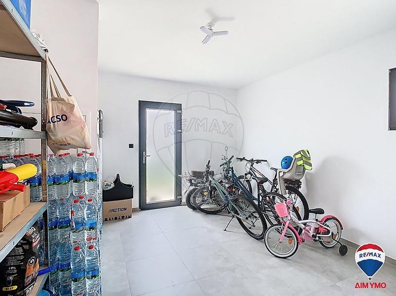 Maison - 149 m² - 5 pièces