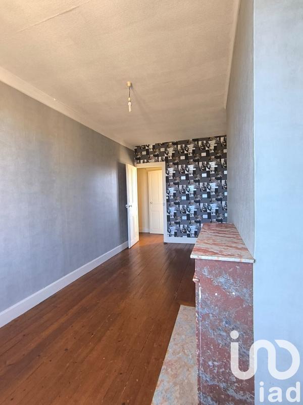 Maison - 78 m² - 4 pièces