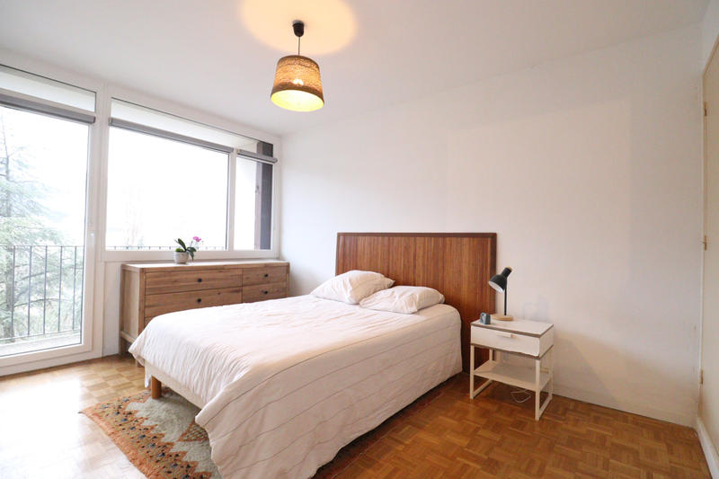 Appartement - 75 m² - 4 pièces