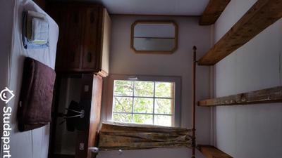 Chambre - 20 m² - 1 pièce