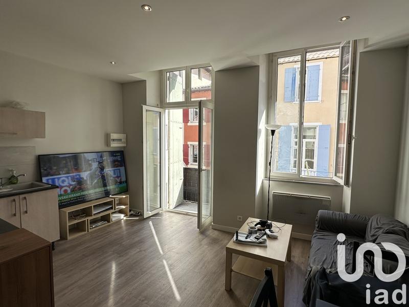 Appartement - 67 m² - 4 pièces