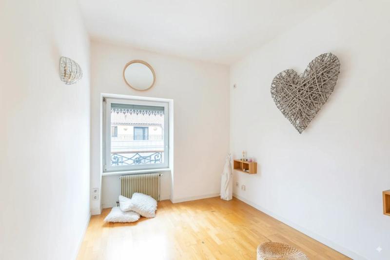 Appartement - 69 m² - 2 pièces