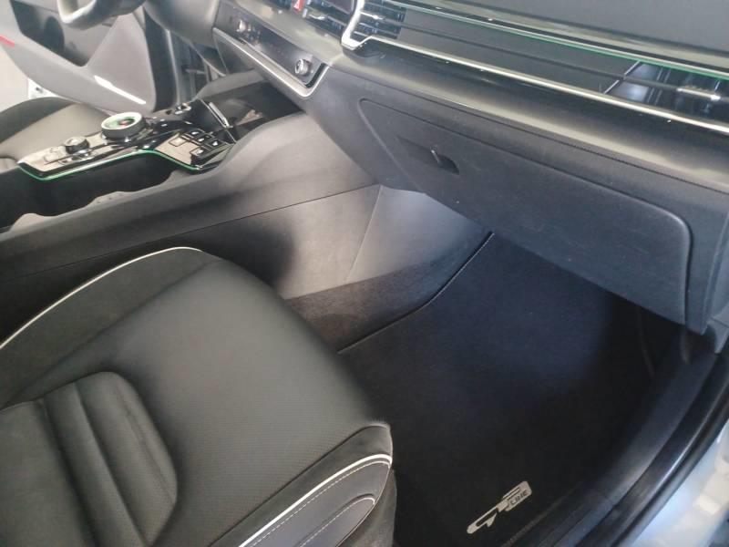 Kia Sportage Vp 1.6 CRDi 136ch Mhev Dct7 4x2 Gt Line Premium