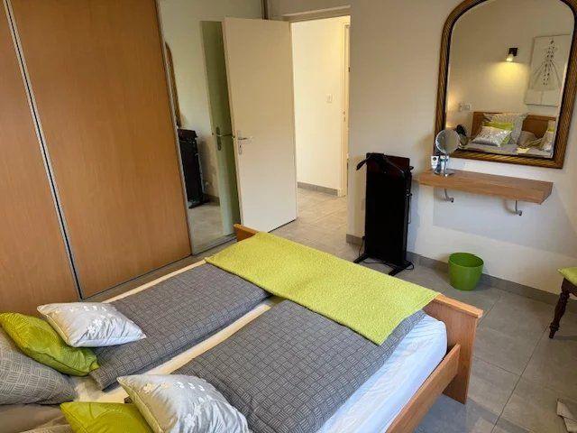 Appartement - 6 pièces