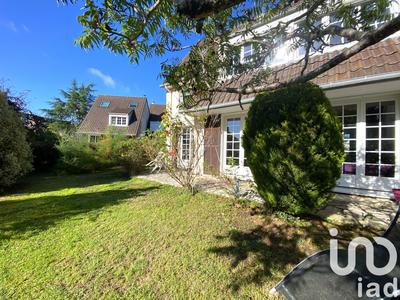 Maison - 144 m² - 6 pièces