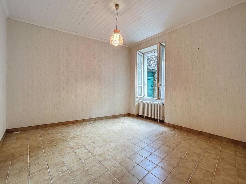 Maison - 194 m² - 7 pièces